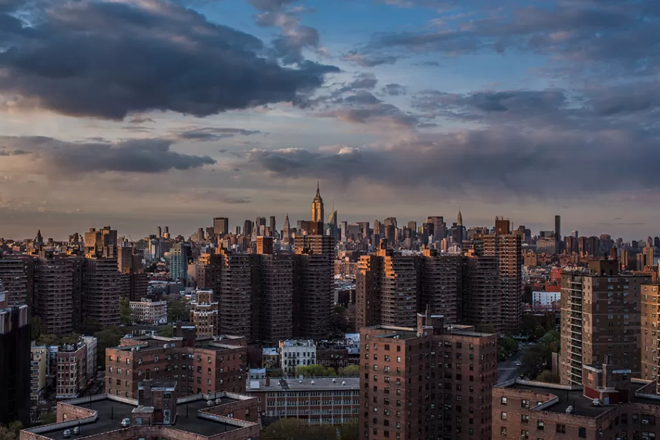 New York Housing
